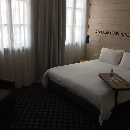 Otel Ibis Styles En Champagne Centre