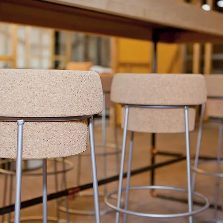 Ibis Styles En Champagne Centre Otel Châlons-en-Champagne