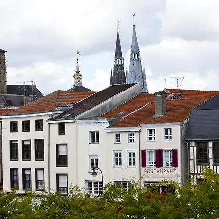 호텔 Ibis Styles En Champagne Centre