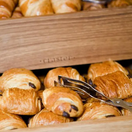 Ibis Styles En Champagne Centre Châlons-en-Champagne