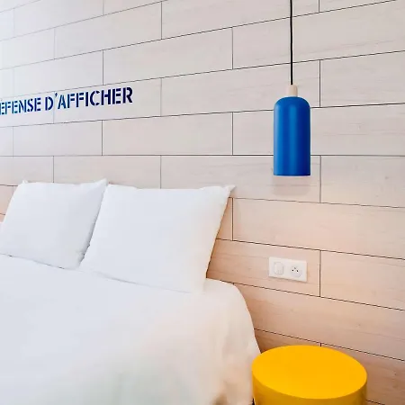 Hotel Ibis Styles En Champagne Centre Chalons-en-Champagne