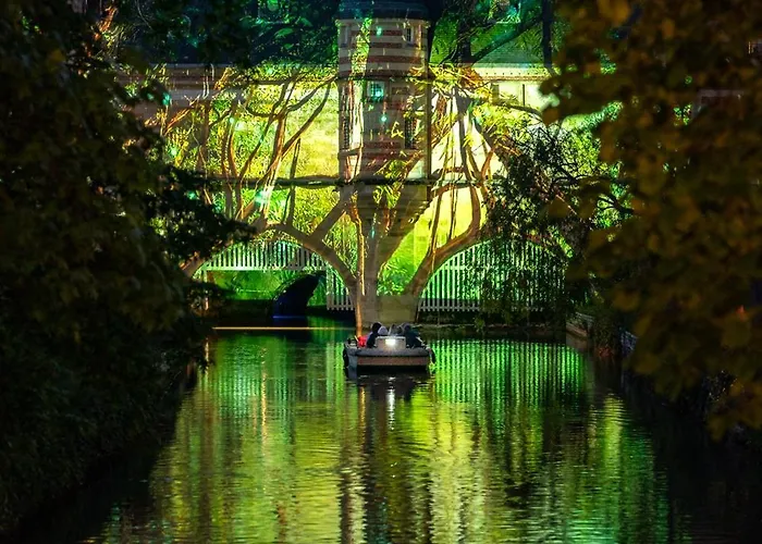 Szálloda Ibis Styles En Champagne Centre 3*