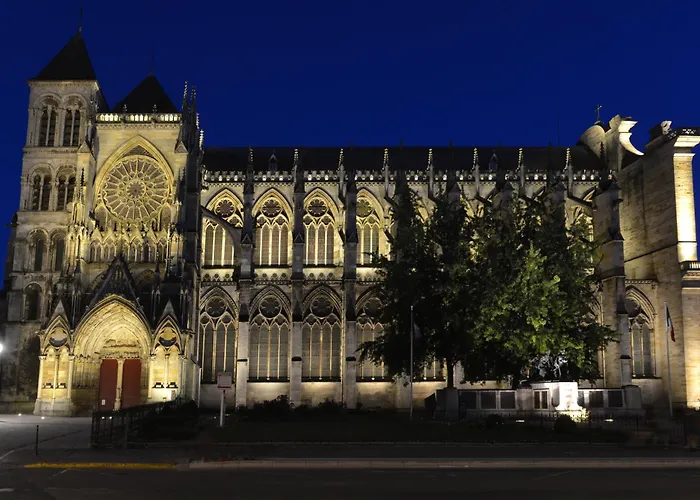 Ibis Styles En Champagne Centre 3*