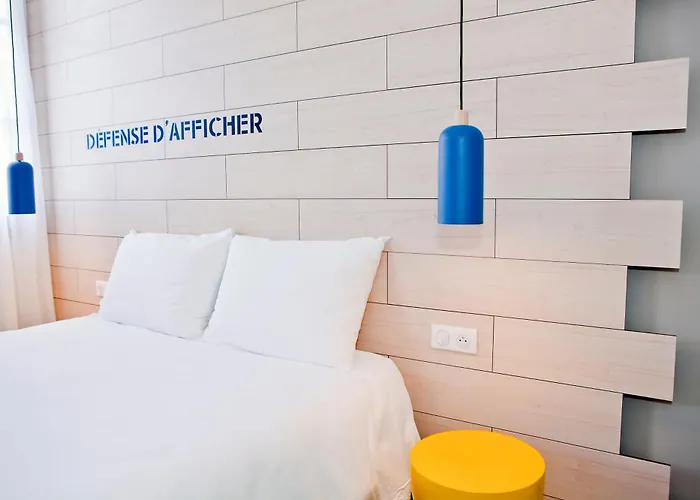 Ibis Styles En Champagne Centre Châlons-en-Champagne