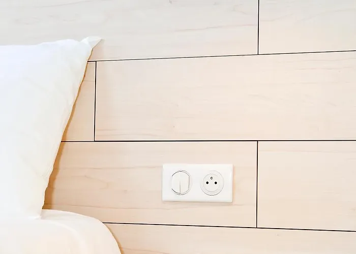 Ibis Styles En Champagne Centre