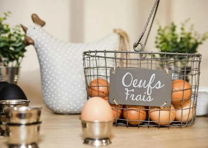 Ibis Styles En Champagne Centre 3*