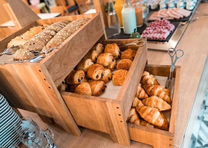 Ibis Styles En Champagne Centre Hotell Châlons-en-Champagne