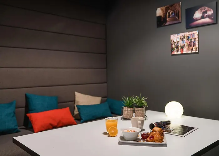 Hotell Ibis Styles En Champagne Centre