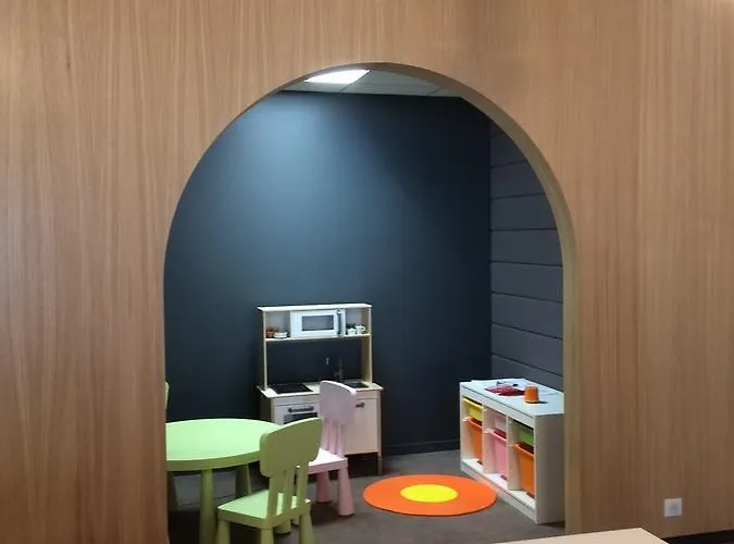 Hotell Ibis Styles En Champagne Centre