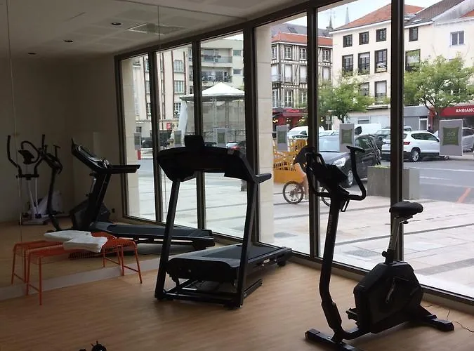 Ibis Styles En Champagne Centre Hotell Châlons-en-Champagne