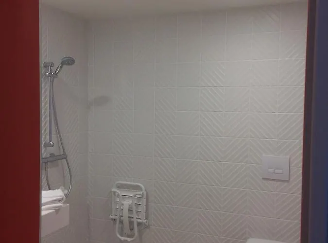 Szálloda Ibis Styles En Champagne Centre Châlons-en-Champagne