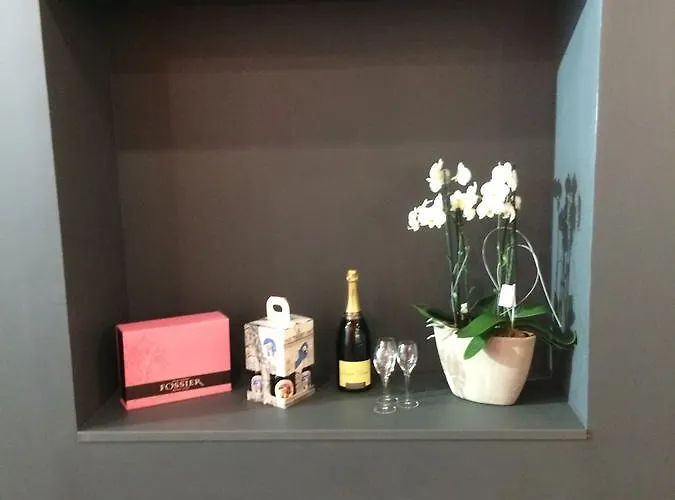 Ibis Styles En Champagne Centre