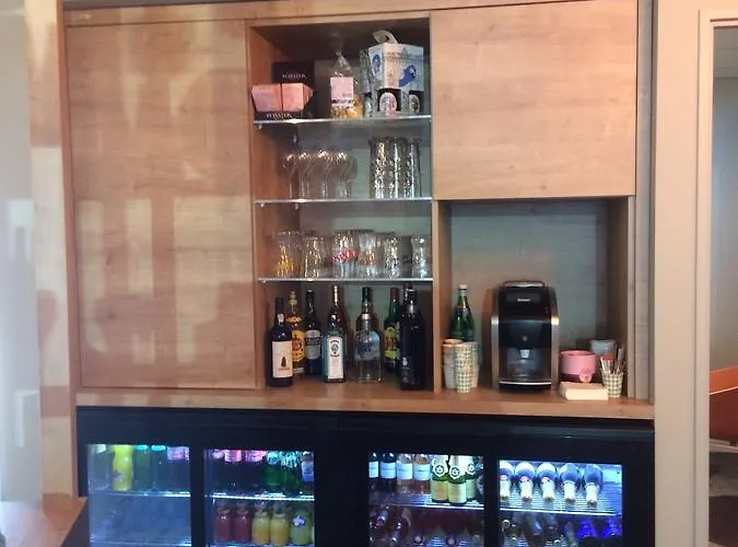 Ibis Styles En Champagne Centre 3*