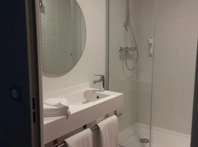 Ibis Styles En Champagne Centre