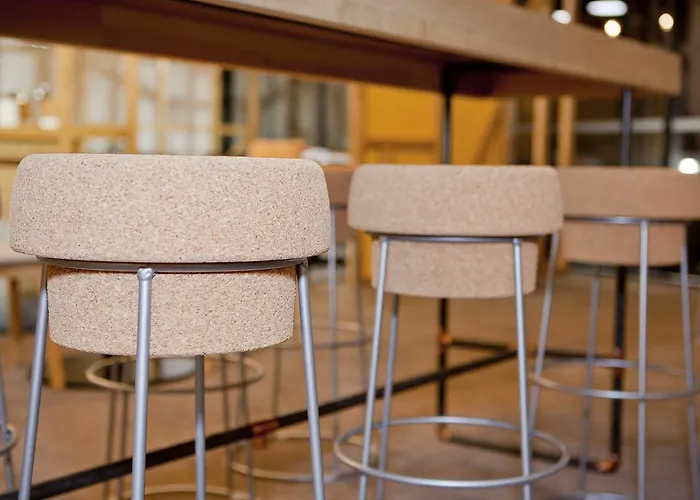 Ibis Styles En Champagne Centre Szálloda Châlons-en-Champagne