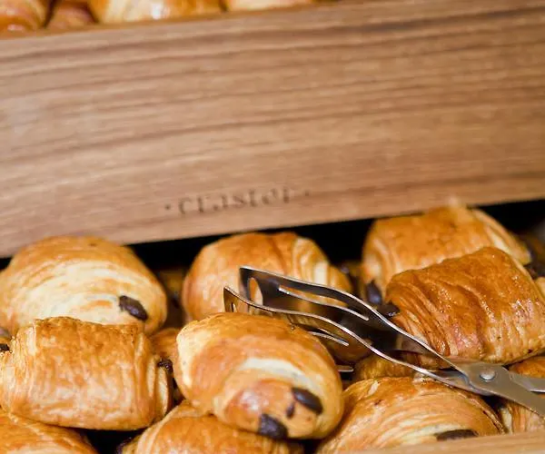 Ibis Styles En Champagne Centre Châlons-en-Champagne